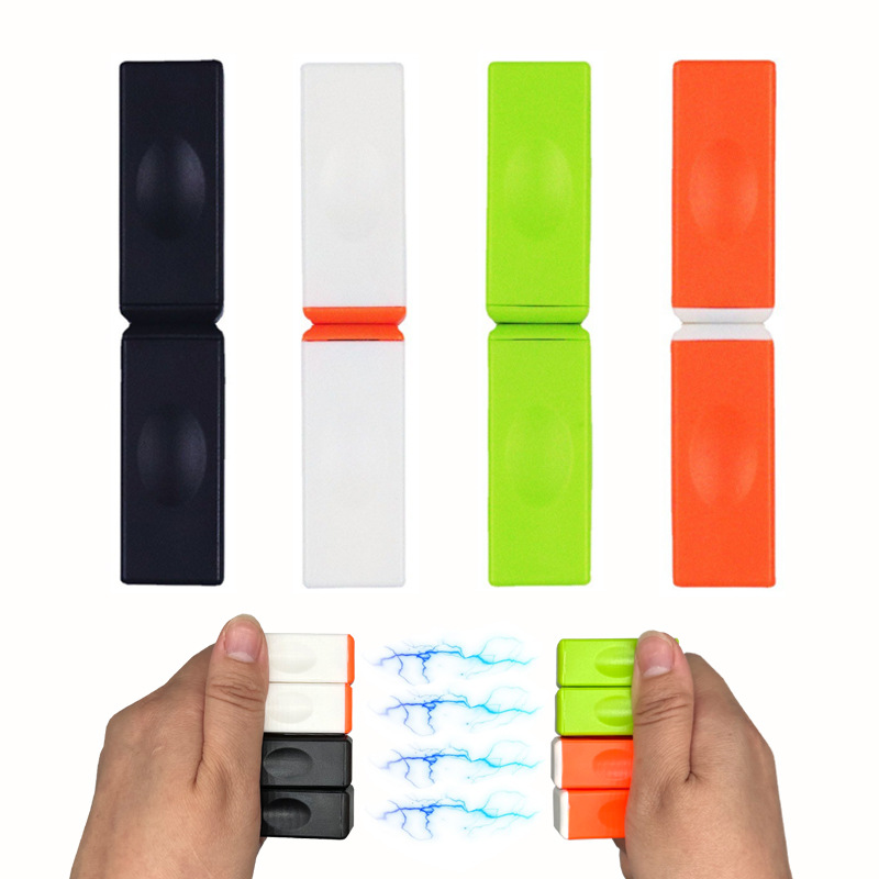 Office Technician - Grappige Magnetische Stenen Fidget Speelgoed Volwassen