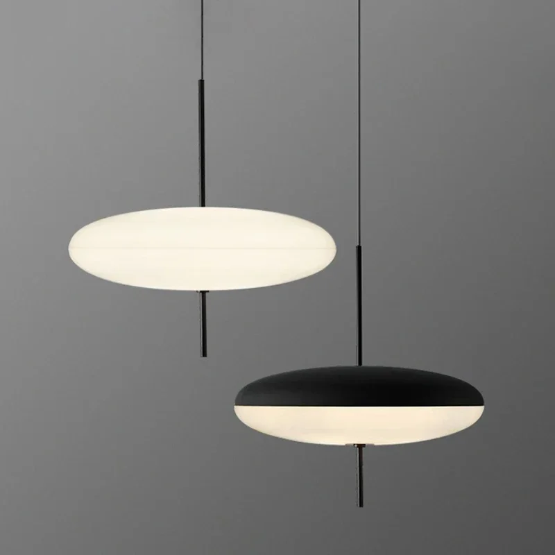 Office Technician - Nordic Led Hanglamp Vliegende Schotel Ontwerp