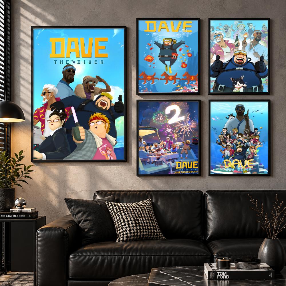 Dave the Diver: Ocean Explorat - Office Quest recensie en prijs
