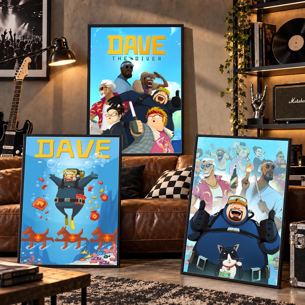 Dave the Diver: Ocean Explorat - Office Quest recensie en prijs