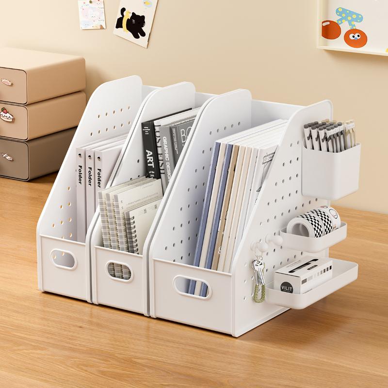 Bureau-organizer met uitneemba - Binding Machine Comb recensie en prijs