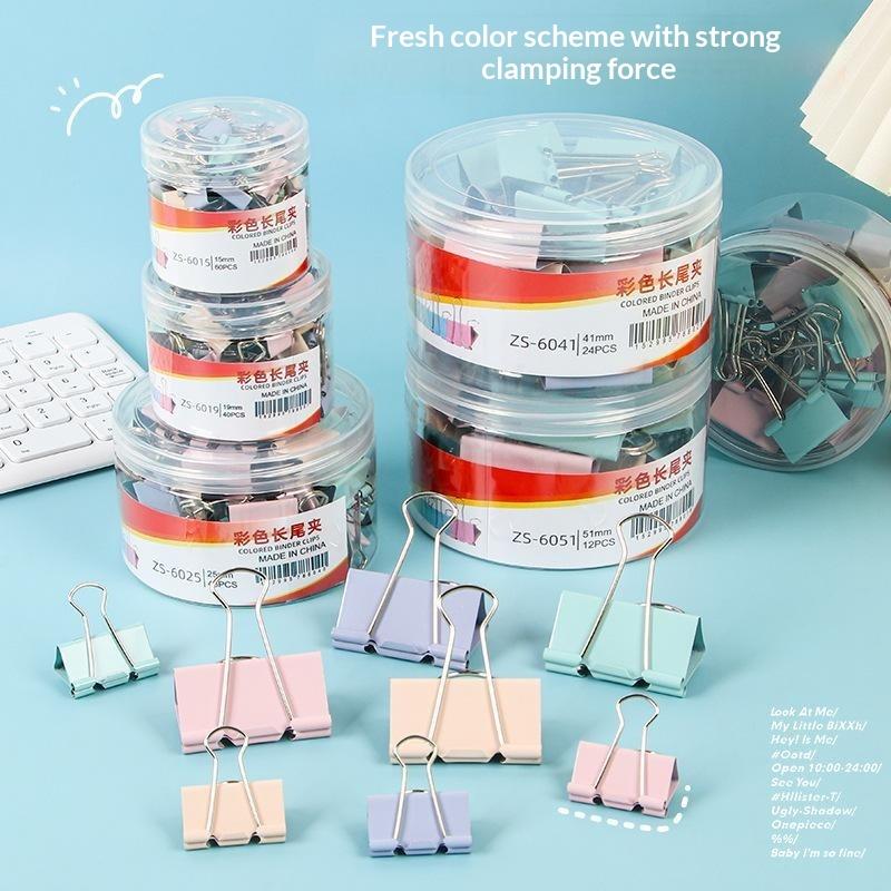 42/62 stuks bindklemmen voor k - Binding Machine Comb recensie en prijs