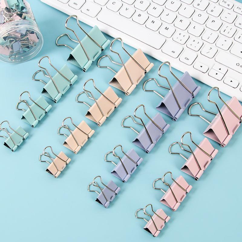 42/62 stuks bindklemmen voor k - Binding Machine Comb recensie en prijs