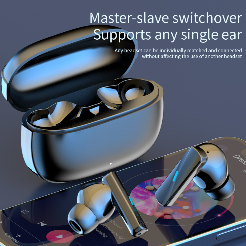 Bluetooth-gaming-oordopjes met - Office Technician recensie en prijs