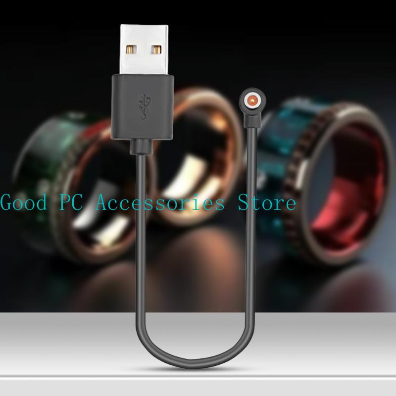 USB-oplaadkabel 4 mm magnetisc - Office Technologies recensie en prijs