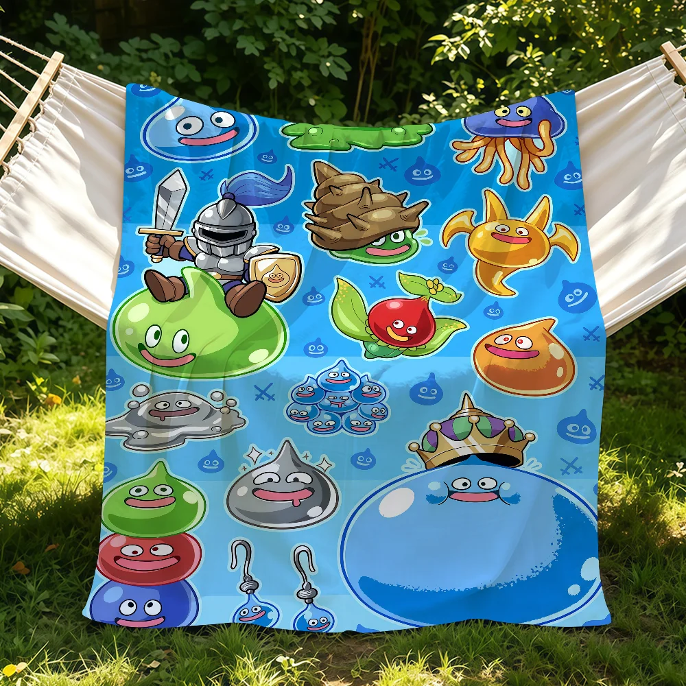 Cartoon Slime D-dragon Quest K - Office Quest recensie en prijs