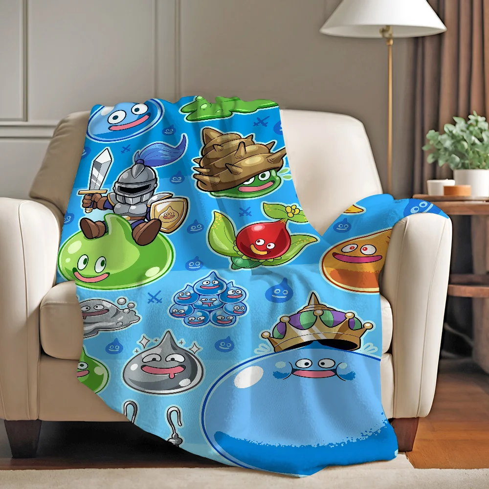 Cartoon Slime D-dragon Quest K - Office Quest recensie en prijs