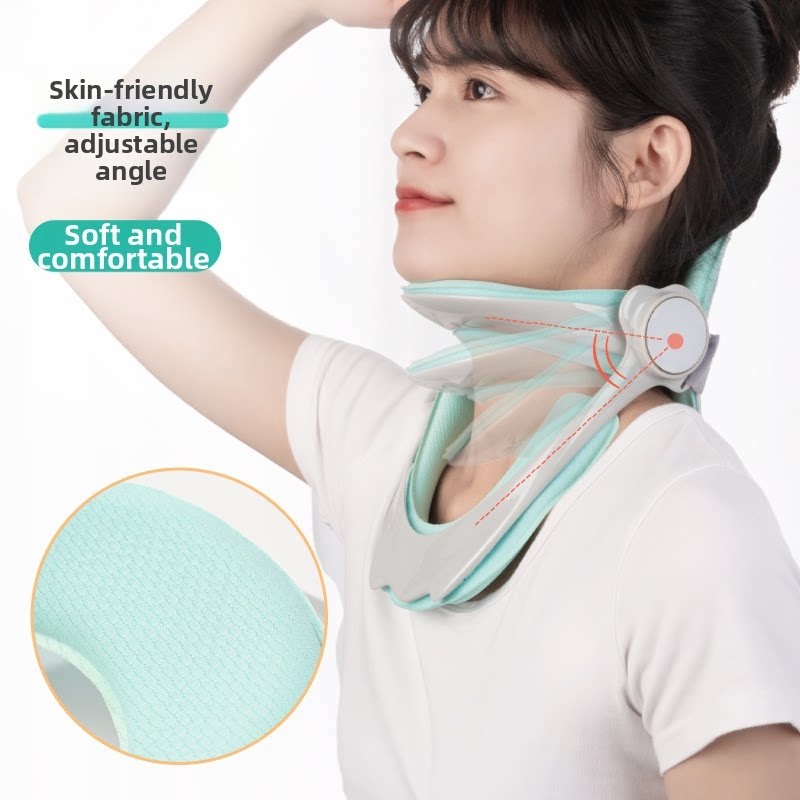 Ergonomisch nektractieapparaat - Office Technologies recensie en prijs