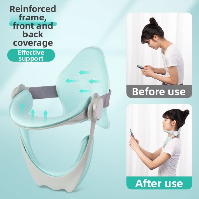 Ergonomisch nektractieapparaat - Office Technologies recensie en prijs