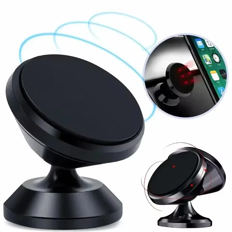 Magnetische autotelefoonhouder - Receipt Printer Thermal recensie en prijs