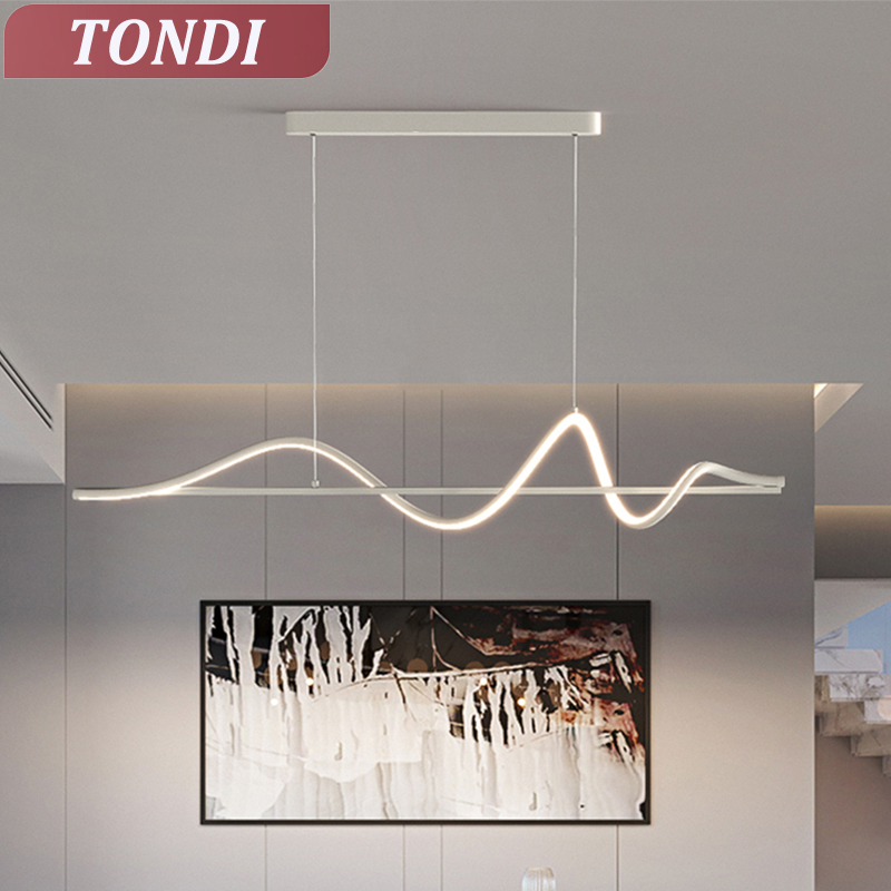 Moderne LED-hanglampen voor ee - Office Technician recensie en prijs