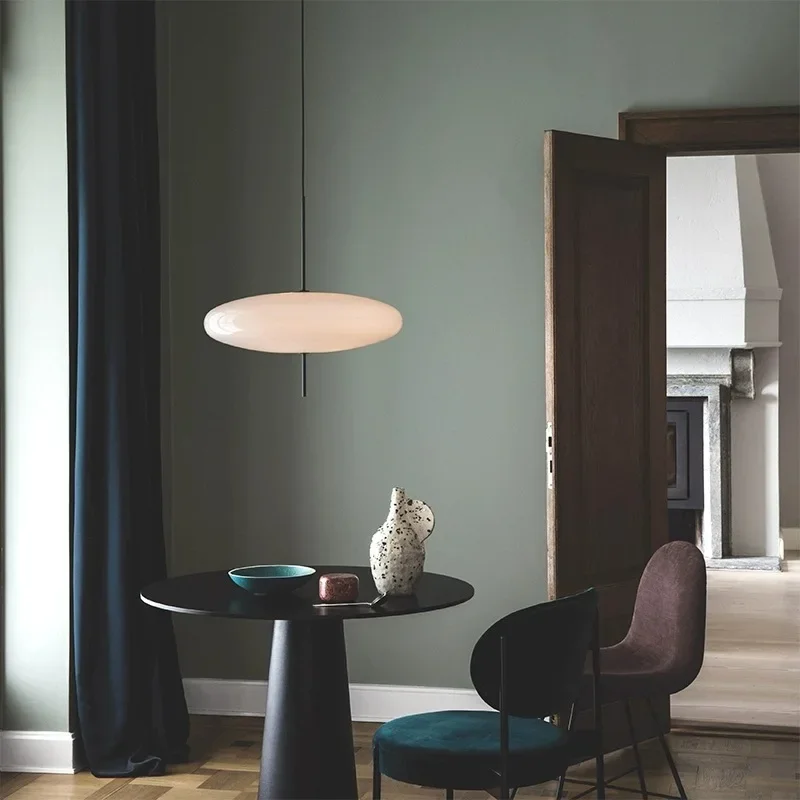 Nordic Led Hanglamp Vliegende  - Office Technician recensie en prijs