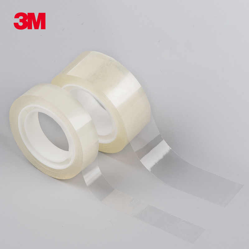 3M Scotch 500 Transparante Tap - Office Technologies recensie en prijs
