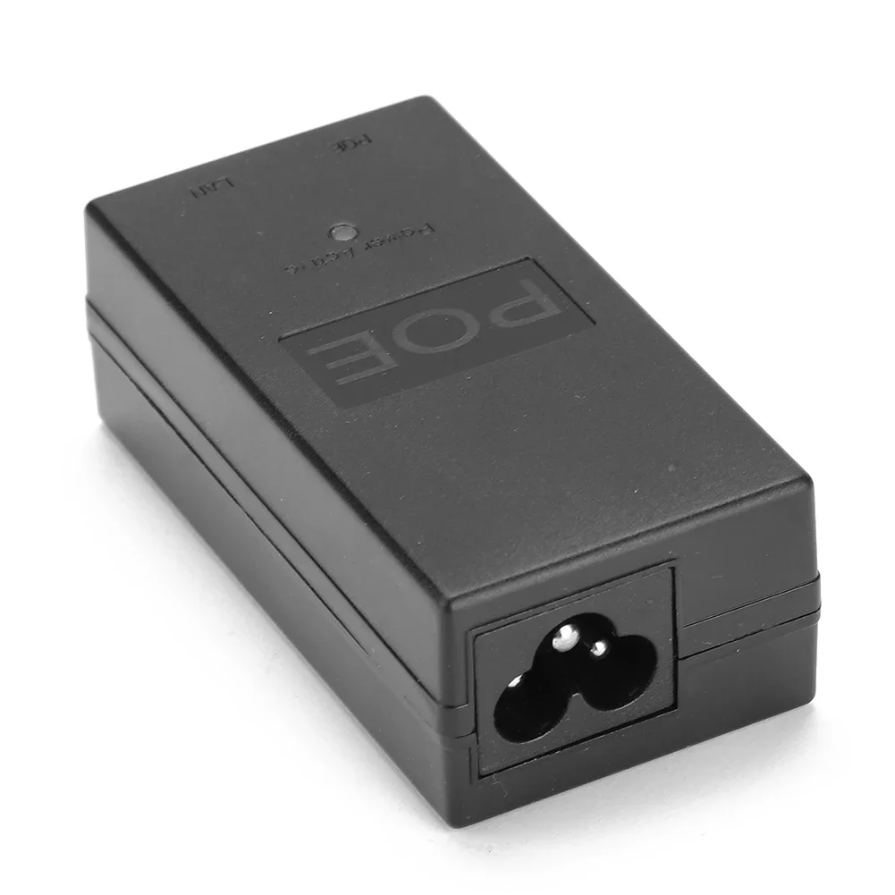 48V 0.5A & 24V 1A Desktop POE  - Power Over Ethernet recensie en prijs