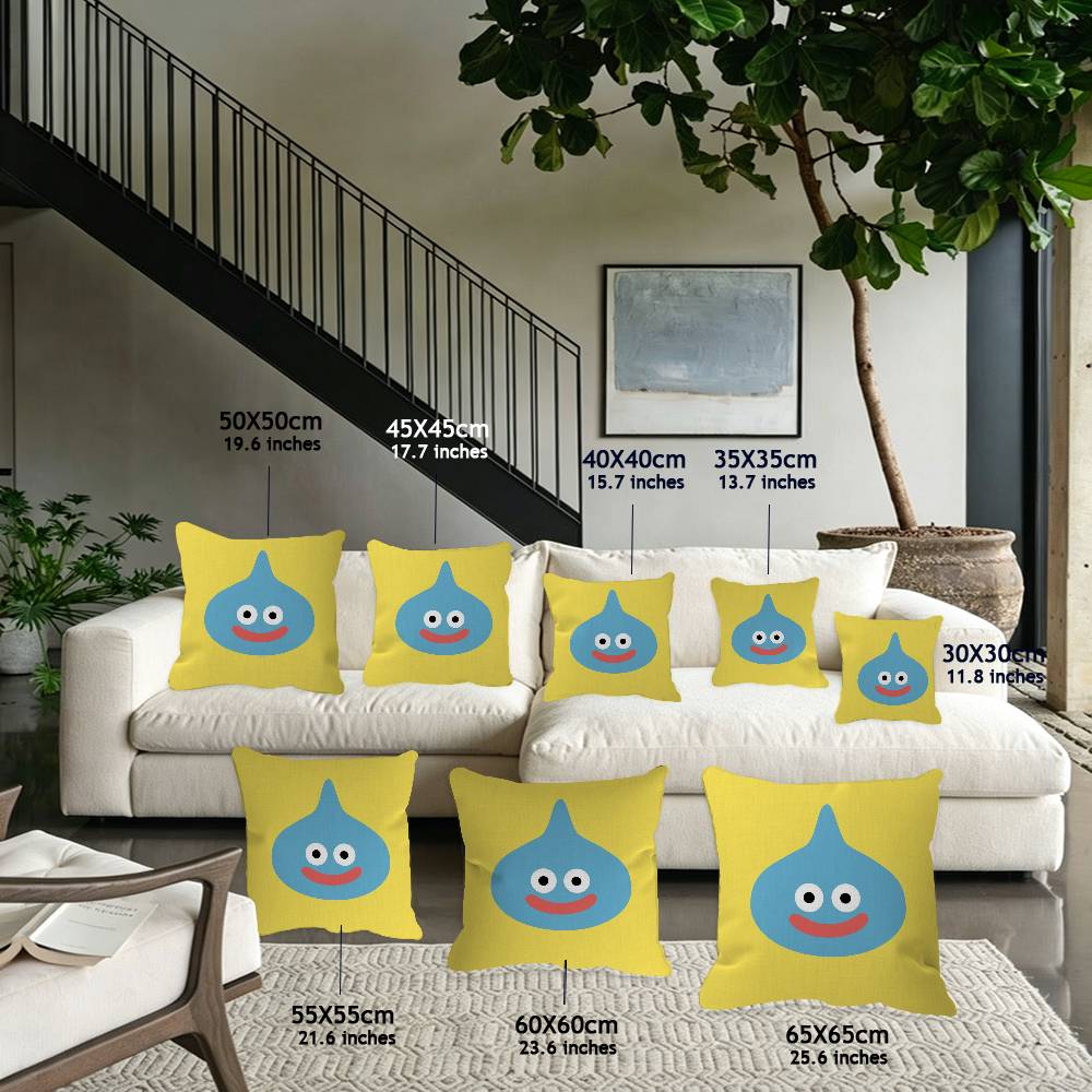 D-Dragon Quest Slime Anime Com - Office Quest recensie en prijs