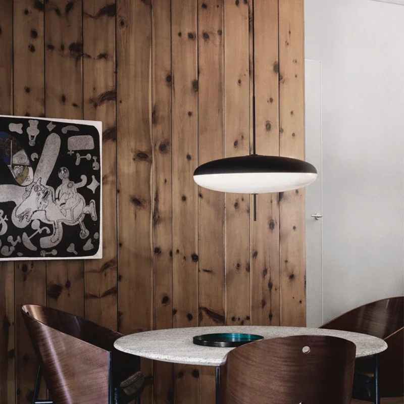 Nordic LED-hanglamp Vliegende  - Office Technician recensie en prijs
