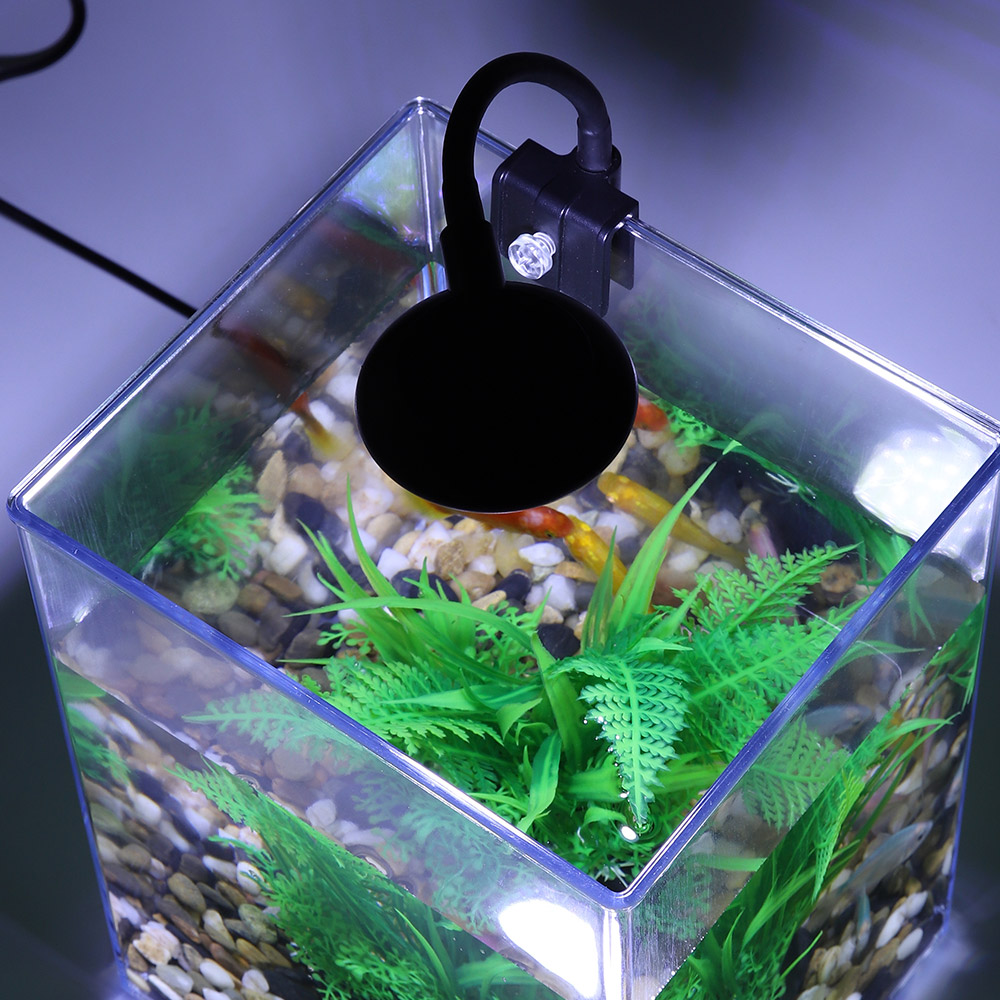 Usb Desktop Fish Tank Set-Eenv - Office Technician recensie en prijs